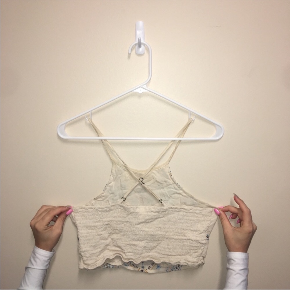 Crop top - Picture 2 of 2